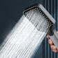 🚿 High-Boost Shower Head – Powerful Water Flow & Spa-Like Comfort ✨