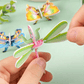 🦖 50% OFF! 🧩 EDUCATIONAL 3D PUZZLE - 50-Piece Cartoon Dinosaur Set with Vibrant Colors, Develops Creativity & Spatial Thinking for Ages 4+ 🎨✨