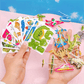 🦖 50% OFF! 🧩 EDUCATIONAL 3D PUZZLE - 50-Piece Cartoon Dinosaur Set with Vibrant Colors, Develops Creativity & Spatial Thinking for Ages 4+ 🎨✨