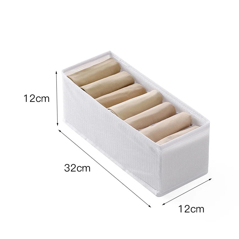 🔥2022 New upgraded version🔥Wardrobe Clothes Organizer