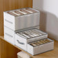 🔥2022 New upgraded version🔥Wardrobe Clothes Organizer