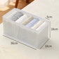 🔥2022 New upgraded version🔥Wardrobe Clothes Organizer