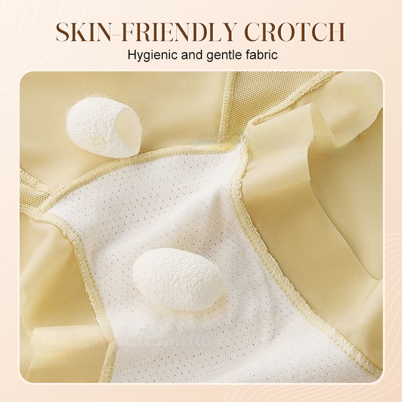 🌸Buy 1 Get 1 Free🌸Women's Breathable Shorts Underwear