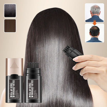 Practical Color-Covering Touch-Up Pen