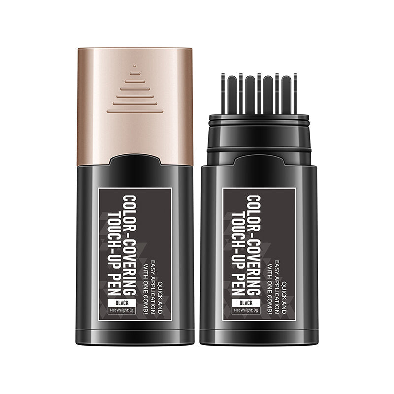 Practical Color-Covering Touch-Up Pen