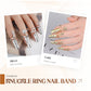 Creative Knuckle Ring Nail Band