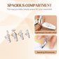 Creative Knuckle Ring Nail Band