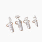 Creative Knuckle Ring Nail Band