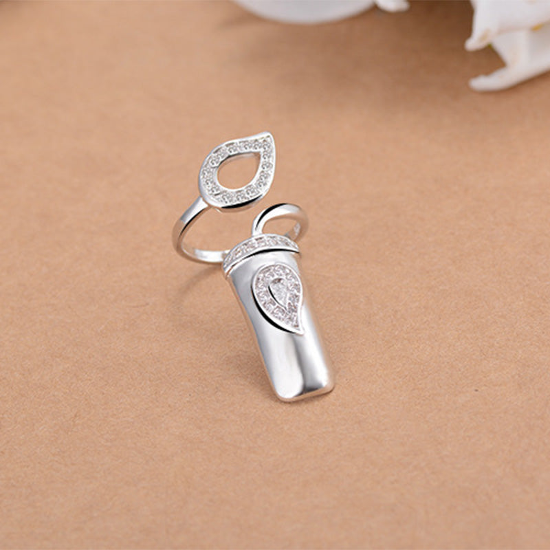 Creative Knuckle Ring Nail Band