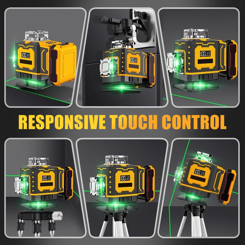 💥New Arrivals🔥Multi-Function Laser Level🎉Hot Sale Now!📉60% off storewide