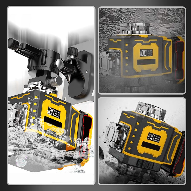 💥New Arrivals🔥Multi-Function Laser Level🎉Hot Sale Now!📉60% off storewide