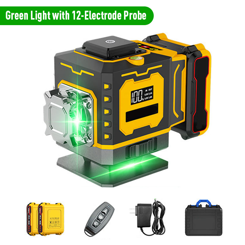 💥New Arrivals🔥Multi-Function Laser Level🎉Hot Sale Now!📉60% off storewide