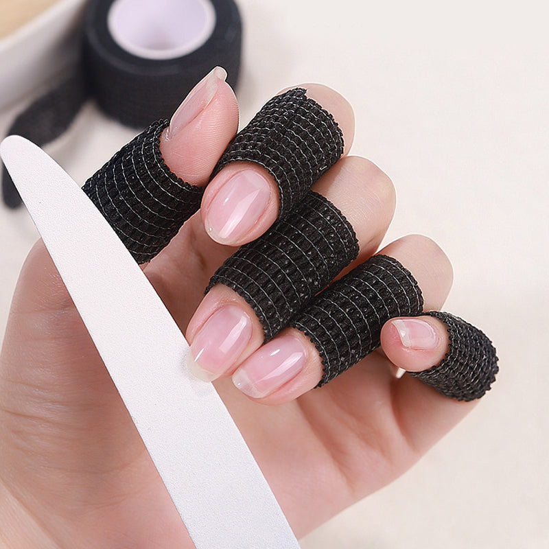 Self-Adhesive Finger Protection Tape