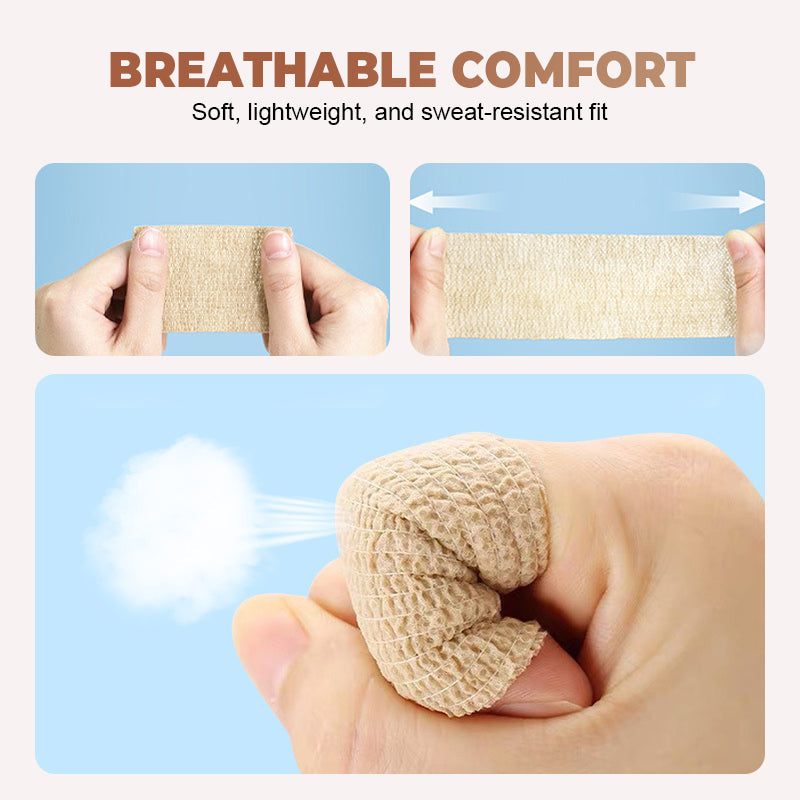 Self-Adhesive Finger Protection Tape