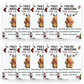 Christmas Series Holiday Cards