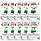 Christmas Series Holiday Cards