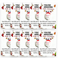 Christmas Series Holiday Cards