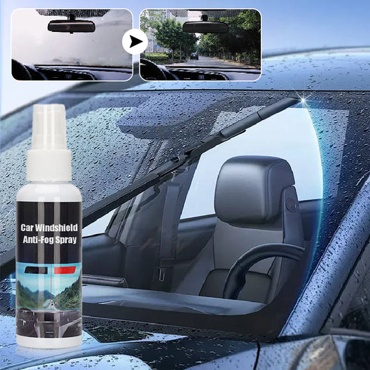 100ml Car Windshield Anti-Fog Spray