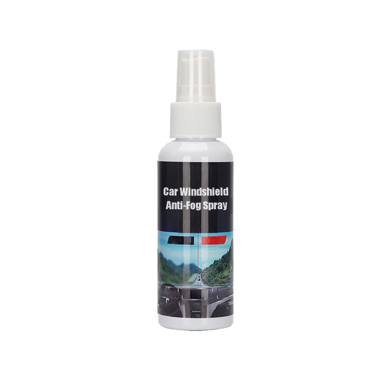 100ml Car Windshield Anti-Fog Spray