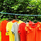 🧺 Save 50%! 🏆 Portable Travel Clothesline – Windproof, non‑slip & sturdy ✨