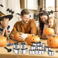Halloween Stainless Steel Easy Pumpkin Carving Kit