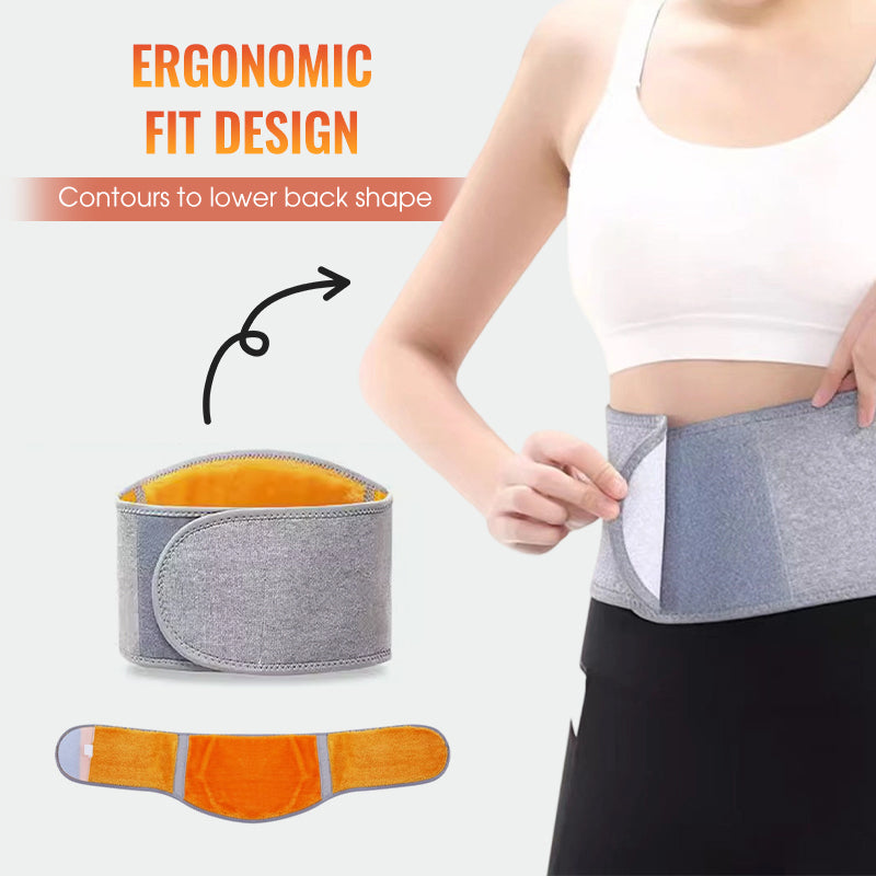 Comfortable Waist Warmer for Men & Women