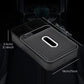 🔥2025 HOT SALE --50% OFF🔥Armrest Storage Box with LED Ambient Lighting