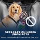 🥳HOT SALE🥳💞50K+ SOLD! Car Net Bag – From £5.99! Keeps pets/kids safe, organizes essentials & easy install. Safe drive – grab yours! ✅