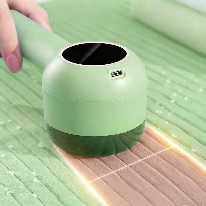 Rechargeable Fabric Shaver for Clothes