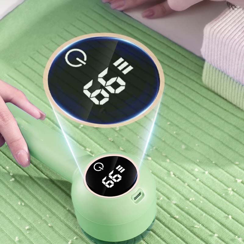 Rechargeable Fabric Shaver for Clothes