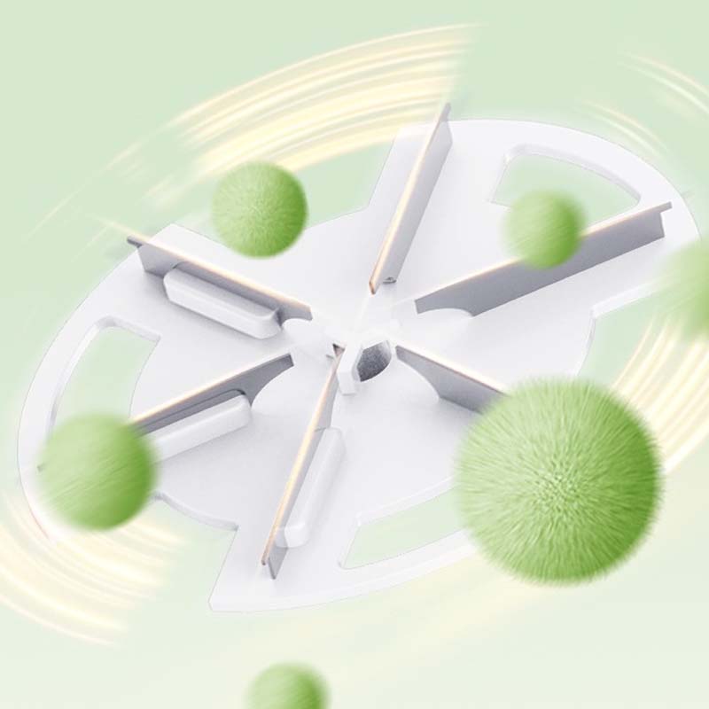 Rechargeable Fabric Shaver for Clothes