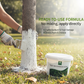 Long-Lasting Tree Whitewash Agent