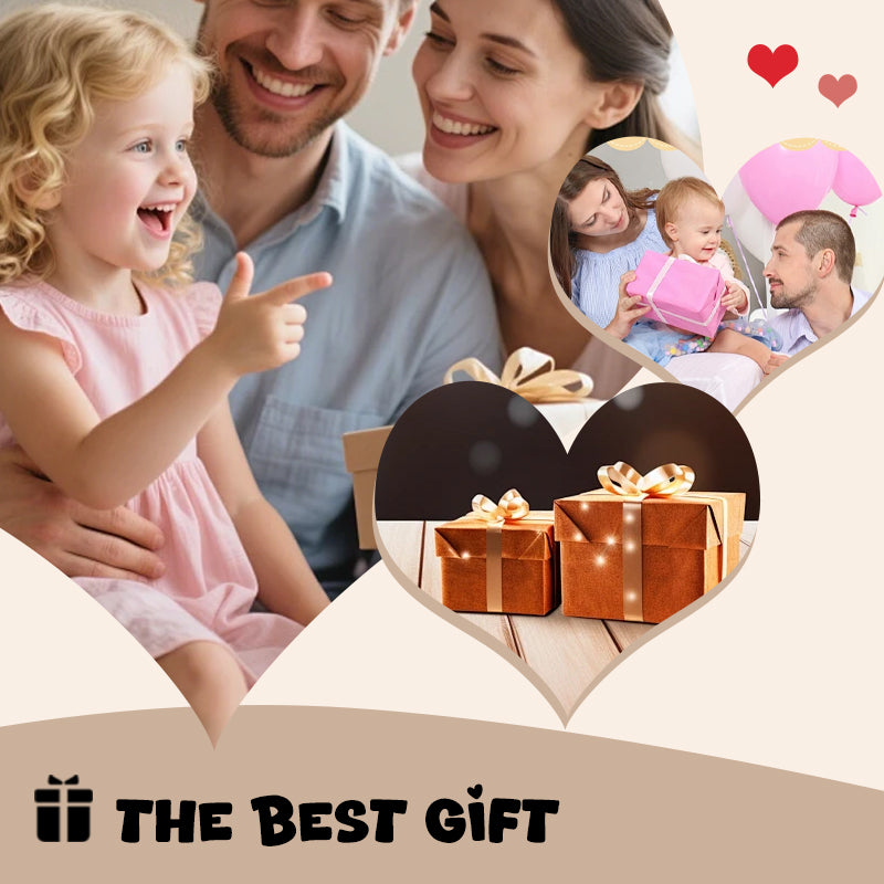 An Early Learning Cloth Book for Toddlers