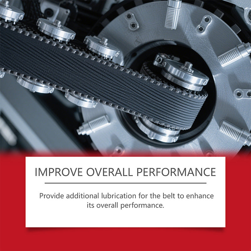 🔥HOT SALE🔥Multi-Purpose Car Belt Lubricant & Noise Reducing Spray🚗