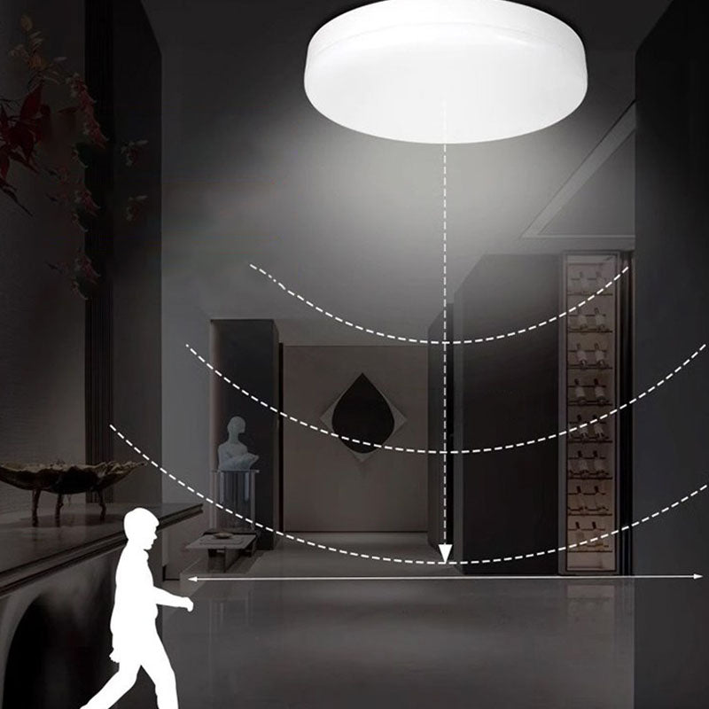 💡 BUY 1 GET 1 FREE! ✨ E27 Motion Sensor Light Socket - Auto On/Off with 180° Detection & 15s-10min Adjustable Delay for Energy Saving 🏠🔋