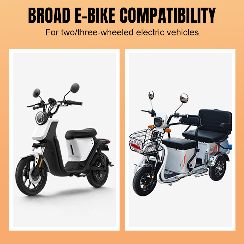 Universal adapter & extension socket with automatic shut-off 🔌⚡✅