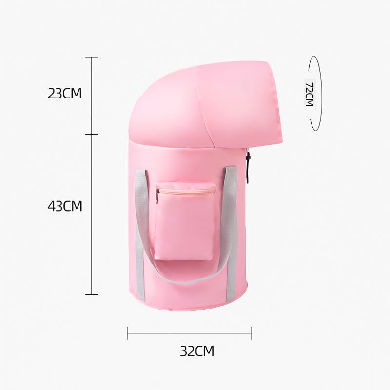 🎁 Gift for Seniors 🎁 Collapsible Foot Soaking Tub