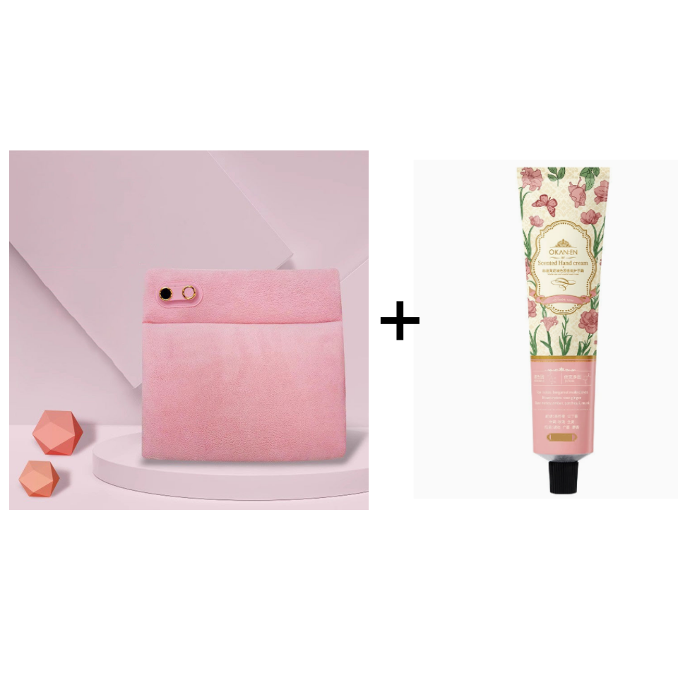 🔥❄️ Graphene USB Rechargeable Multifunctional Hand Warmer – 1-Second Rapid Heating, 10 Hours of Warmth & Double-Sided Heating (Perfect for winter!)