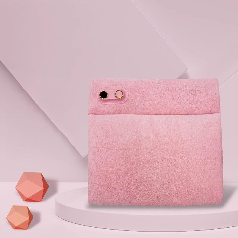 🔥❄️ Graphene USB Rechargeable Multifunctional Hand Warmer – 1-Second Rapid Heating, 10 Hours of Warmth & Double-Sided Heating (Perfect for winter!)