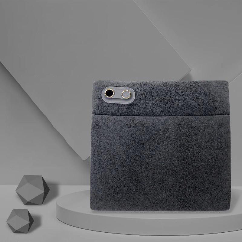 🔥❄️ Graphene USB Rechargeable Multifunctional Hand Warmer – 1-Second Rapid Heating, 10 Hours of Warmth & Double-Sided Heating (Perfect for winter!)