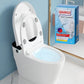 🍋 BUY 2 GET 1 FREE! 🚽 Lemon Scent Toilet Bowl Cleaner Tablets – Deodorizing, Limescale Remover & Easy Drop-In 💧