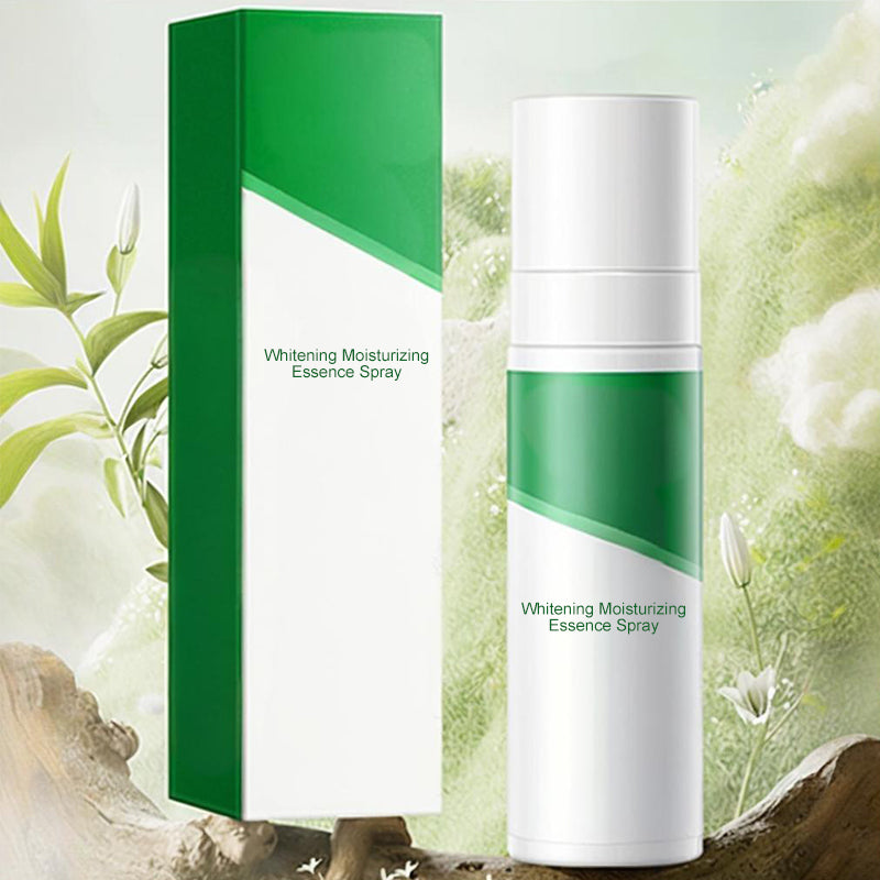 ✨ HOT SALE - BUY 2 GET 1 FREE! ✨ Radiant Skin & Spot Correcting Spray - Brightening Formula with Niacinamide for Even Tone & Glow 🌟🧴