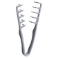 Wide-tooth volumizing comb – Professional styling comb