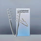 Wide-tooth volumizing comb – Professional styling comb