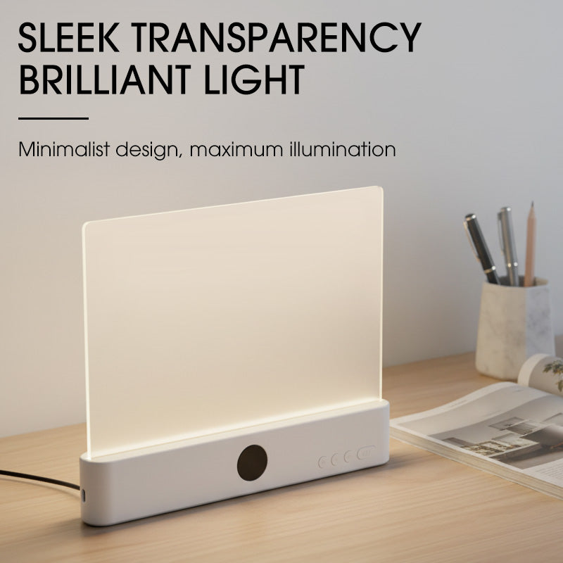 🎁 Hot Sale 49% OFF 📖Smart flat LED reading lamp💡