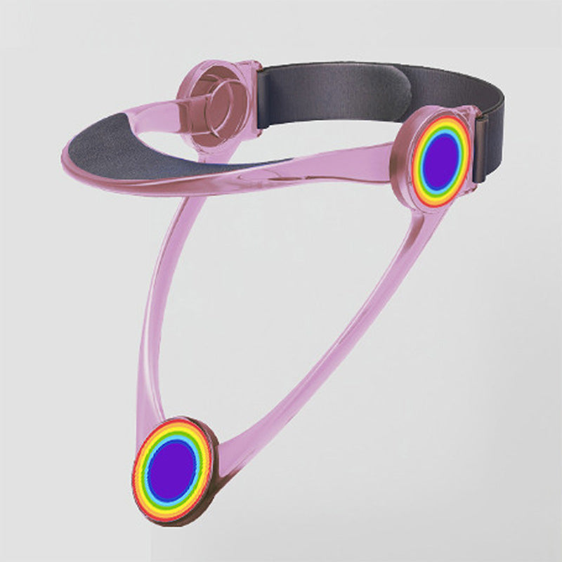 360° Adjustable Neck Brace