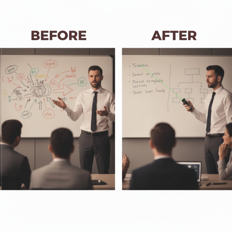 🔥Hot Sale🔥Rechargeable Long-Range Laser Pointer