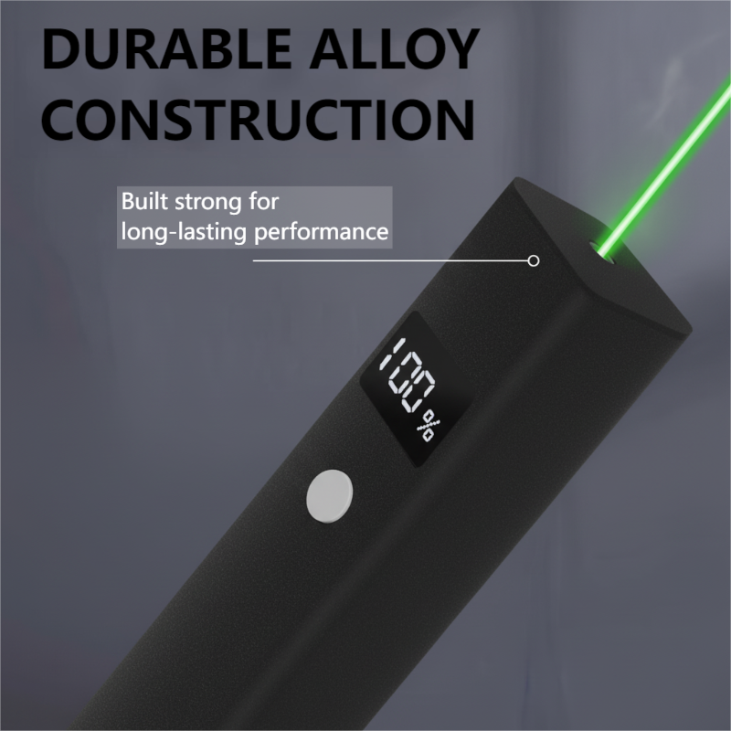 🔥Hot Sale🔥Rechargeable Long-Range Laser Pointer