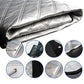 🥳2026 BESTSELLER❄️ Magnetic Windshield Cover – Weather-Resistant, Frost Protection – Strong Magnets, No Scraping – Keeps Interior Warm – Compact Storage Bag! 🛡️💨