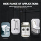 💦Outdoor Antifreeze Dual Control Faucet